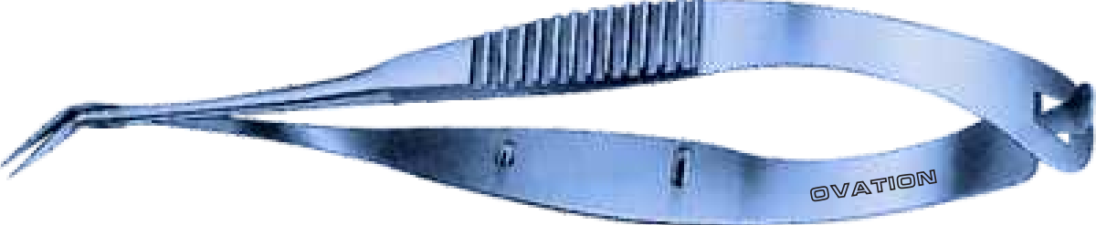 Capsulotomy Scissor